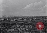 Image of Base camp of the U.S. Army 1st Cavalry Division at Alamito, Texas Texas United States USA, 1923, second 9 stock footage video 65675036451