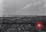 Image of Base camp of the U.S. Army 1st Cavalry Division at Alamito, Texas Texas United States USA, 1923, second 10 stock footage video 65675036451