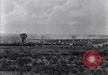 Image of Base camp of the U.S. Army 1st Cavalry Division at Alamito, Texas Texas United States USA, 1923, second 20 stock footage video 65675036451