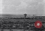 Image of Base camp of the U.S. Army 1st Cavalry Division at Alamito, Texas Texas United States USA, 1923, second 22 stock footage video 65675036451