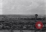 Image of Base camp of the U.S. Army 1st Cavalry Division at Alamito, Texas Texas United States USA, 1923, second 23 stock footage video 65675036451
