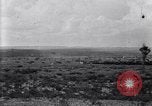 Image of Base camp of the U.S. Army 1st Cavalry Division at Alamito, Texas Texas United States USA, 1923, second 24 stock footage video 65675036451