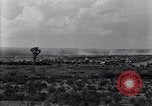 Image of Base camp of the U.S. Army 1st Cavalry Division at Alamito, Texas Texas United States USA, 1923, second 31 stock footage video 65675036451