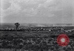 Image of Base camp of the U.S. Army 1st Cavalry Division at Alamito, Texas Texas United States USA, 1923, second 33 stock footage video 65675036451