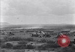 Image of Base camp of the U.S. Army 1st Cavalry Division at Alamito, Texas Texas United States USA, 1923, second 36 stock footage video 65675036451