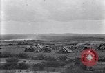 Image of Base camp of the U.S. Army 1st Cavalry Division at Alamito, Texas Texas United States USA, 1923, second 37 stock footage video 65675036451