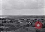 Image of Base camp of the U.S. Army 1st Cavalry Division at Alamito, Texas Texas United States USA, 1923, second 38 stock footage video 65675036451