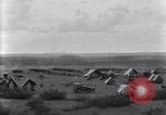 Image of Base camp of the U.S. Army 1st Cavalry Division at Alamito, Texas Texas United States USA, 1923, second 42 stock footage video 65675036451
