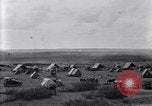 Image of Base camp of the U.S. Army 1st Cavalry Division at Alamito, Texas Texas United States USA, 1923, second 44 stock footage video 65675036451