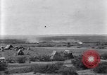 Image of Base camp of the U.S. Army 1st Cavalry Division at Alamito, Texas Texas United States USA, 1923, second 48 stock footage video 65675036451
