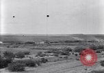 Image of Base camp of the U.S. Army 1st Cavalry Division at Alamito, Texas Texas United States USA, 1923, second 52 stock footage video 65675036451
