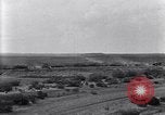 Image of Base camp of the U.S. Army 1st Cavalry Division at Alamito, Texas Texas United States USA, 1923, second 53 stock footage video 65675036451