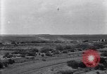 Image of Base camp of the U.S. Army 1st Cavalry Division at Alamito, Texas Texas United States USA, 1923, second 54 stock footage video 65675036451
