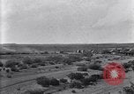 Image of Base camp of the U.S. Army 1st Cavalry Division at Alamito, Texas Texas United States USA, 1923, second 56 stock footage video 65675036451