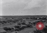 Image of Base camp of the U.S. Army 1st Cavalry Division at Alamito, Texas Texas United States USA, 1923, second 57 stock footage video 65675036451