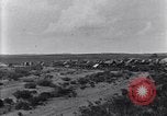 Image of Base camp of the U.S. Army 1st Cavalry Division at Alamito, Texas Texas United States USA, 1923, second 58 stock footage video 65675036451