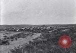 Image of Base camp of the U.S. Army 1st Cavalry Division at Alamito, Texas Texas United States USA, 1923, second 60 stock footage video 65675036451