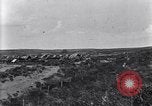 Image of Base camp of the U.S. Army 1st Cavalry Division at Alamito, Texas Texas United States USA, 1923, second 61 stock footage video 65675036451