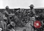 Image of The U.S. Army 82nd Field Artillery (Horse) fire a battery of French 75 Texas United States USA, 1923, second 19 stock footage video 65675036452