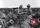 Image of The U.S. Army 82nd Field Artillery (Horse) fire a battery of French 75 Texas United States USA, 1923, second 20 stock footage video 65675036452