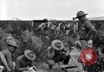 Image of The U.S. Army 82nd Field Artillery (Horse) fire a battery of French 75 Texas United States USA, 1923, second 23 stock footage video 65675036452