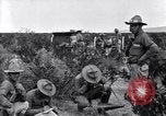 Image of The U.S. Army 82nd Field Artillery (Horse) fire a battery of French 75 Texas United States USA, 1923, second 29 stock footage video 65675036452