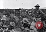 Image of The U.S. Army 82nd Field Artillery (Horse) fire a battery of French 75 Texas United States USA, 1923, second 30 stock footage video 65675036452