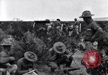 Image of The U.S. Army 82nd Field Artillery (Horse) fire a battery of French 75 Texas United States USA, 1923, second 33 stock footage video 65675036452