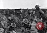 Image of The U.S. Army 82nd Field Artillery (Horse) fire a battery of French 75 Texas United States USA, 1923, second 35 stock footage video 65675036452