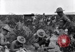 Image of The U.S. Army 82nd Field Artillery (Horse) fire a battery of French 75 Texas United States USA, 1923, second 36 stock footage video 65675036452