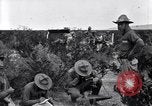 Image of The U.S. Army 82nd Field Artillery (Horse) fire a battery of French 75 Texas United States USA, 1923, second 38 stock footage video 65675036452