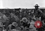 Image of The U.S. Army 82nd Field Artillery (Horse) fire a battery of French 75 Texas United States USA, 1923, second 40 stock footage video 65675036452
