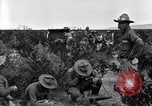 Image of The U.S. Army 82nd Field Artillery (Horse) fire a battery of French 75 Texas United States USA, 1923, second 41 stock footage video 65675036452