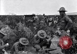 Image of The U.S. Army 82nd Field Artillery (Horse) fire a battery of French 75 Texas United States USA, 1923, second 42 stock footage video 65675036452