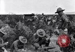 Image of The U.S. Army 82nd Field Artillery (Horse) fire a battery of French 75 Texas United States USA, 1923, second 43 stock footage video 65675036452