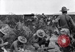 Image of The U.S. Army 82nd Field Artillery (Horse) fire a battery of French 75 Texas United States USA, 1923, second 45 stock footage video 65675036452
