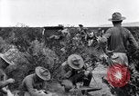 Image of The U.S. Army 82nd Field Artillery (Horse) fire a battery of French 75 Texas United States USA, 1923, second 47 stock footage video 65675036452