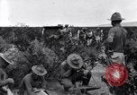 Image of The U.S. Army 82nd Field Artillery (Horse) fire a battery of French 75 Texas United States USA, 1923, second 49 stock footage video 65675036452