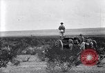 Image of The U.S. Army 82nd Field Artillery (Horse) fire a battery of French 75 Texas United States USA, 1923, second 53 stock footage video 65675036452