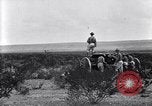 Image of The U.S. Army 82nd Field Artillery (Horse) fire a battery of French 75 Texas United States USA, 1923, second 57 stock footage video 65675036452