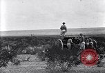 Image of The U.S. Army 82nd Field Artillery (Horse) fire a battery of French 75 Texas United States USA, 1923, second 58 stock footage video 65675036452
