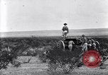 Image of The U.S. Army 82nd Field Artillery (Horse) fire a battery of French 75 Texas United States USA, 1923, second 59 stock footage video 65675036452