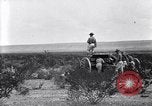 Image of The U.S. Army 82nd Field Artillery (Horse) fire a battery of French 75 Texas United States USA, 1923, second 61 stock footage video 65675036452