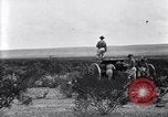 Image of The U.S. Army 82nd Field Artillery (Horse) fire a battery of French 75 Texas United States USA, 1923, second 62 stock footage video 65675036452