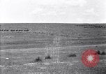 Image of U.S. Army 1st Cavalry Division maneuvers in Marfa, Texas Texas United States USA, 1923, second 6 stock footage video 65675036453