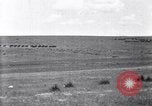 Image of U.S. Army 1st Cavalry Division maneuvers in Marfa, Texas Texas United States USA, 1923, second 9 stock footage video 65675036453