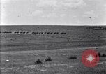 Image of U.S. Army 1st Cavalry Division maneuvers in Marfa, Texas Texas United States USA, 1923, second 16 stock footage video 65675036453