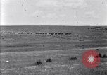 Image of U.S. Army 1st Cavalry Division maneuvers in Marfa, Texas Texas United States USA, 1923, second 17 stock footage video 65675036453