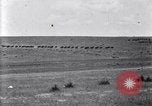 Image of U.S. Army 1st Cavalry Division maneuvers in Marfa, Texas Texas United States USA, 1923, second 19 stock footage video 65675036453