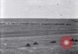 Image of U.S. Army 1st Cavalry Division maneuvers in Marfa, Texas Texas United States USA, 1923, second 23 stock footage video 65675036453
